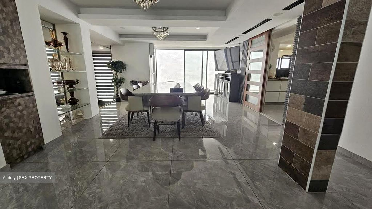 Seletar Hills Estate (D28), Detached #638187521